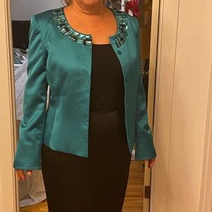 Nipon Boutique Petite, Skirt Suit, tailleur avec jupe